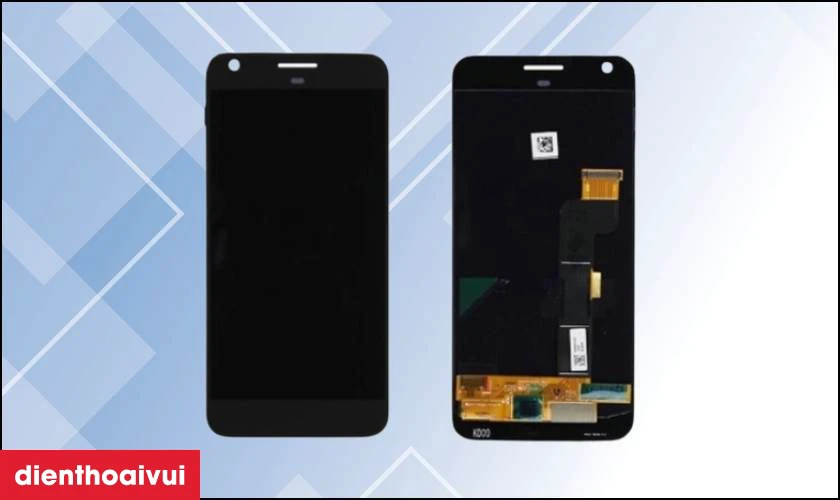 Dấu hiệu thay màn