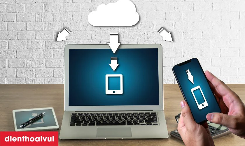 Lưu ý khi thay màn hình iPad Air 3