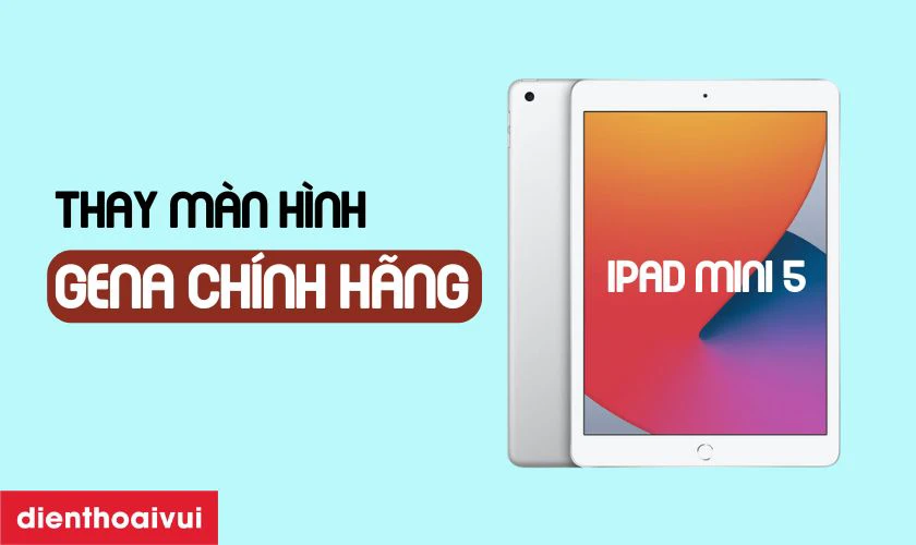 Thay màn hình ở đâu uy tín tại TPHCM và Hà Nội