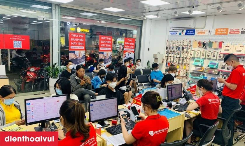 Báo giá minh bạch, không phát sinh chi phí ngoài cam kết