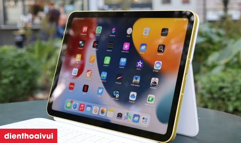 Thay màn hình iPad Pro 11 inch 2020 chính hãng GENA để đảm bảo hiệu suất và độ tương thích