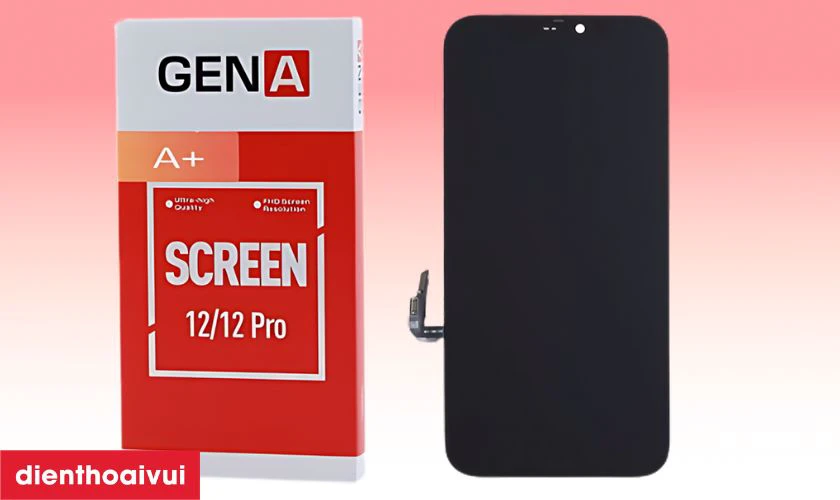 Màn hình GENA loại A+ là gì?