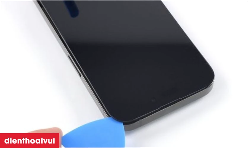 Màn hình chính hãng EK PRO là sự lựa chọn tốt nhất cho iPhone 14 Pro