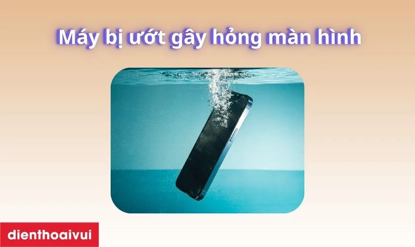 Nguy&ecirc;n nh&acirc;n khiến m&agrave;n h&igrave;nh iPhone 17 Pro Max bị hư hỏng