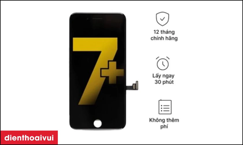 5 ưu điểm nổi bật của màn hình GENA loại Pro