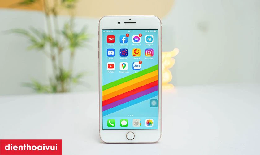 Có nên thay màn hình iPhone 7 Plus chính hãng GENA loại Pro không?