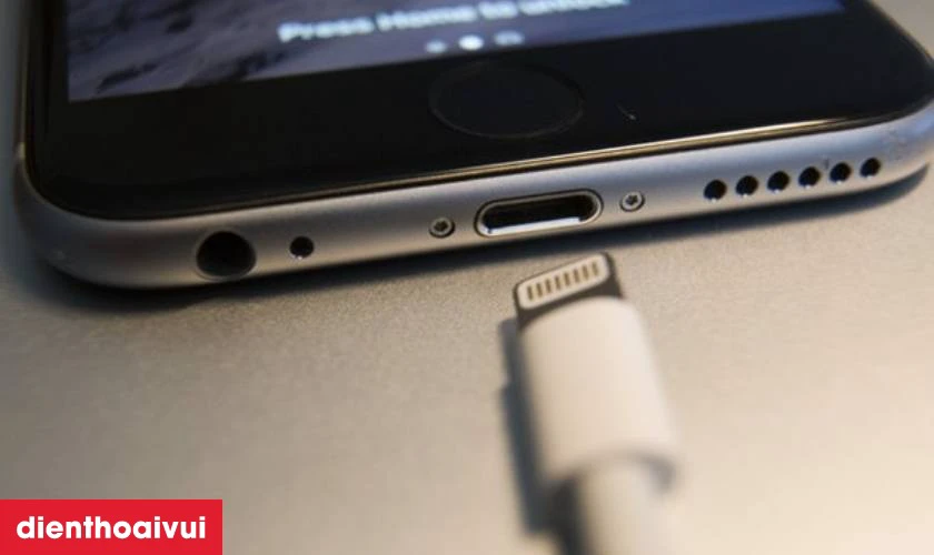 Làm sao để bảo quản màn hình iPhone 8 Plus tốt nhất sau khi thay