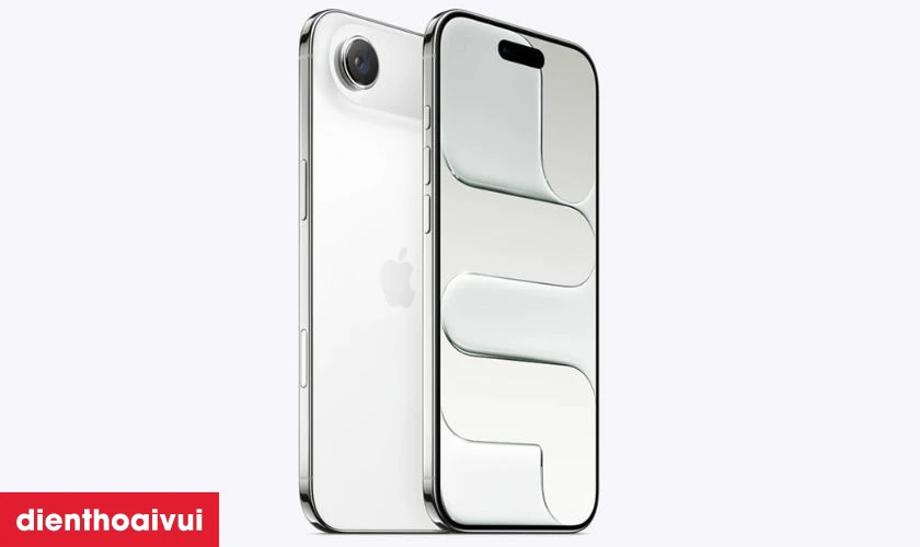 N&ecirc;n thay loại m&agrave;n h&igrave;nh iPhone Air n&agrave;o?