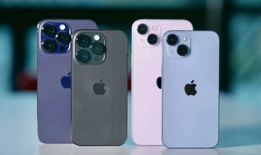 Yếu tố ảnh hưởng đến giá thay màn hình iPhone quận Hai Bà Trưng