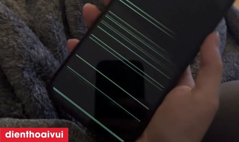Khi nào nên thay màn hình iPhone Quận Tân Bình?