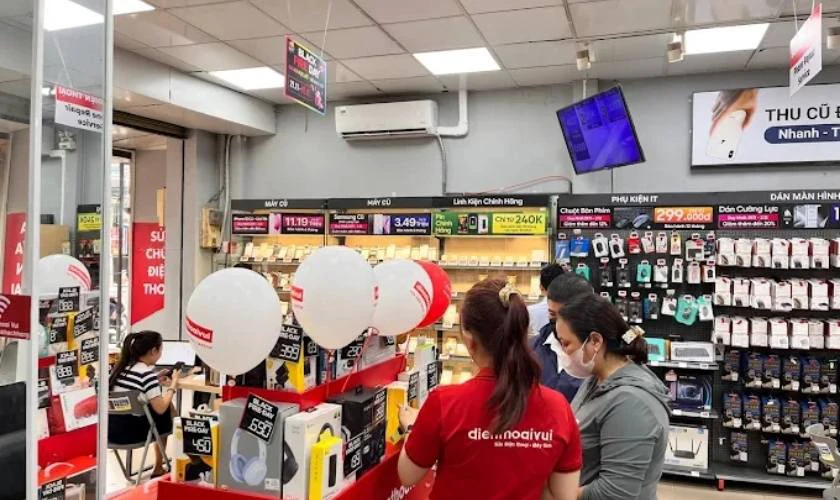 Giá cả minh bạch, hợp lý