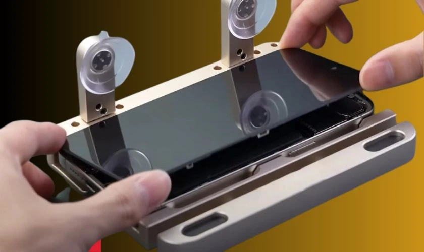 Chính sách bảo hành rõ ràng