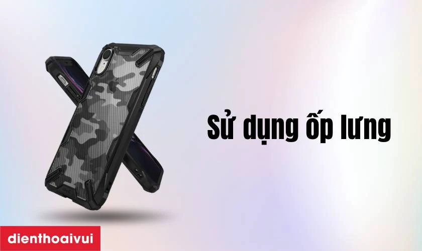 Mẹo sử dụng màn hình iPhone đúng cách sau khi thay thế