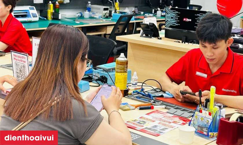 Dịch vụ có giá phải chăng