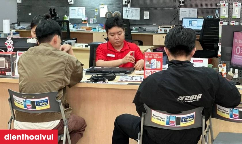 Thay màn hình laptop Acer Aspire 4741 giá tốt