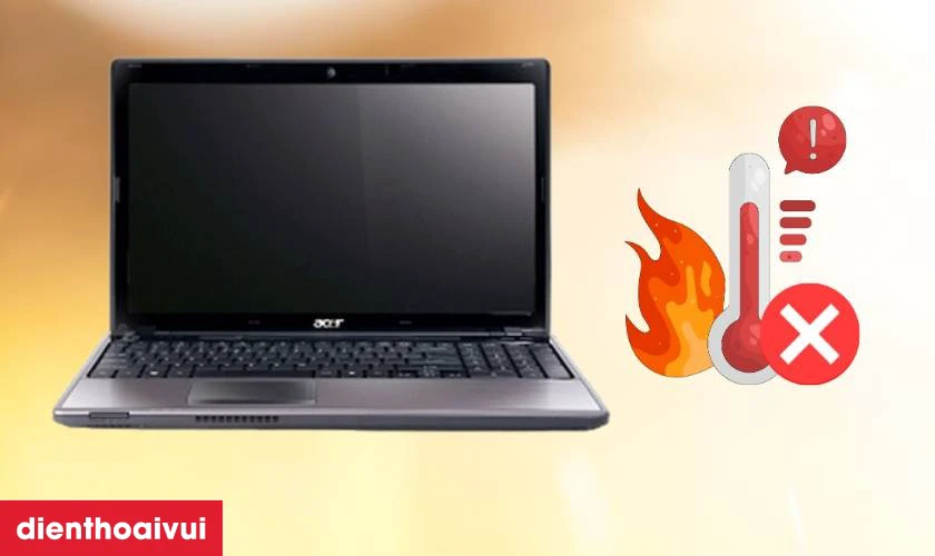 C&aacute;ch sử dụng v&agrave; bảo quản m&agrave;n h&igrave;nh Acer sau thay