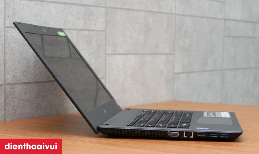 C&aacute;ch sử dụng v&agrave; bảo quản m&agrave;n h&igrave;nh sau thay