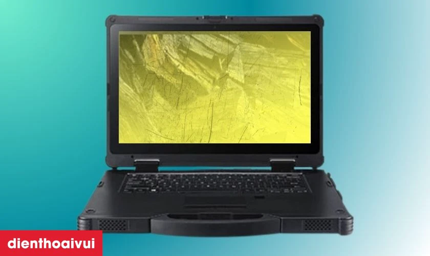 Trường hợp n&agrave;o cần thay m&agrave;n h&igrave;nh laptop Acer Enduro Urban N7 EN714?