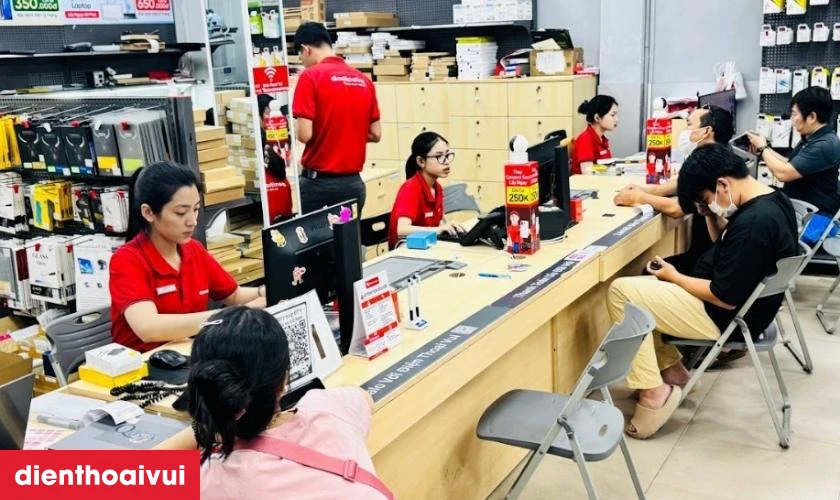 Quy tr&igrave;nh thay m&agrave;n h&igrave;nh laptop Acer Porsche Design Book RS đạt chuẩn kỹ thuật