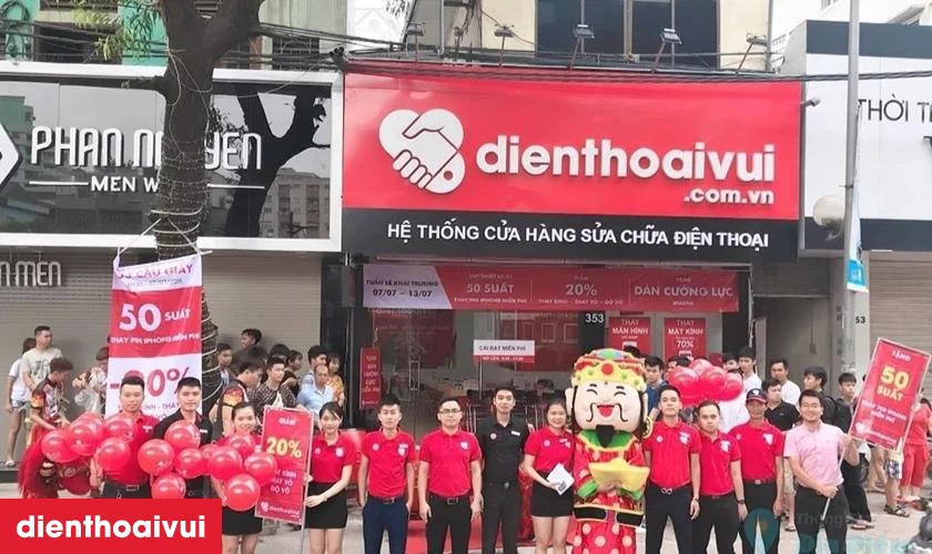 Những lưu &yacute; quan trọng trước khi thay m&agrave;n h&igrave;nh Dell