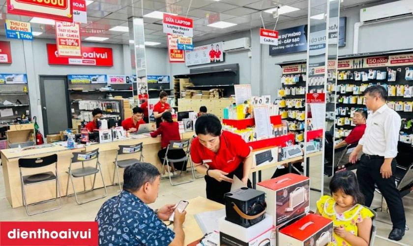 Những lưu &yacute; quan trọng trước khi thay m&agrave;n h&igrave;nh Dell