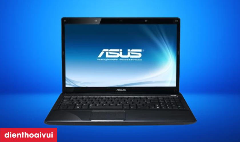 Đặc điểm nổi bật của màn hình laptop Asus A52F