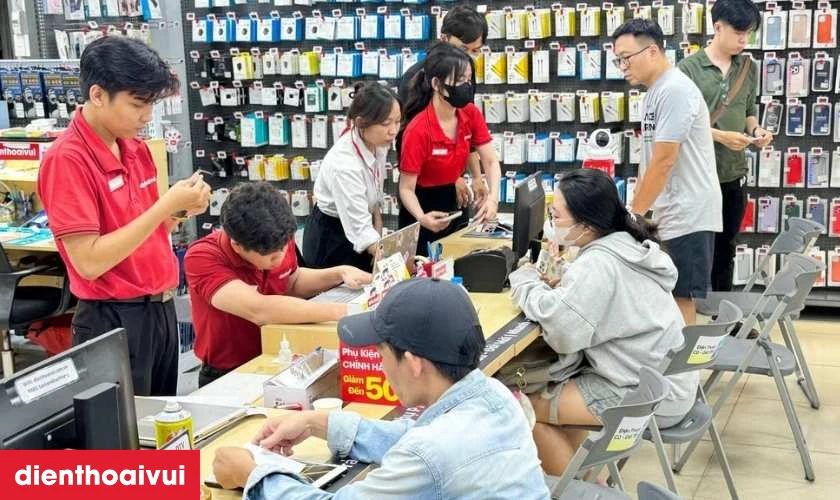 Địa chỉ thay màn hình laptop Asus G551 uy tín, chất lượng tại TP HCM, Hà Nội