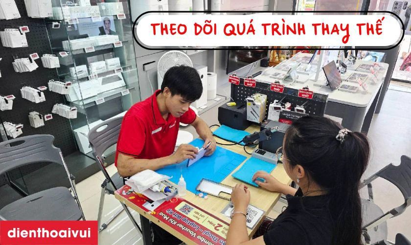 Kinh nghiệm khi thay m&agrave;n h&igrave;nh laptop Asus K53JS