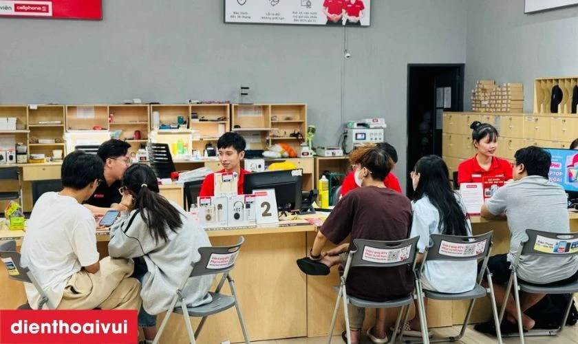 Quy tr&igrave;nh thay m&agrave;n h&igrave;nh laptop Asus VivoBook chuy&ecirc;n nghiệp