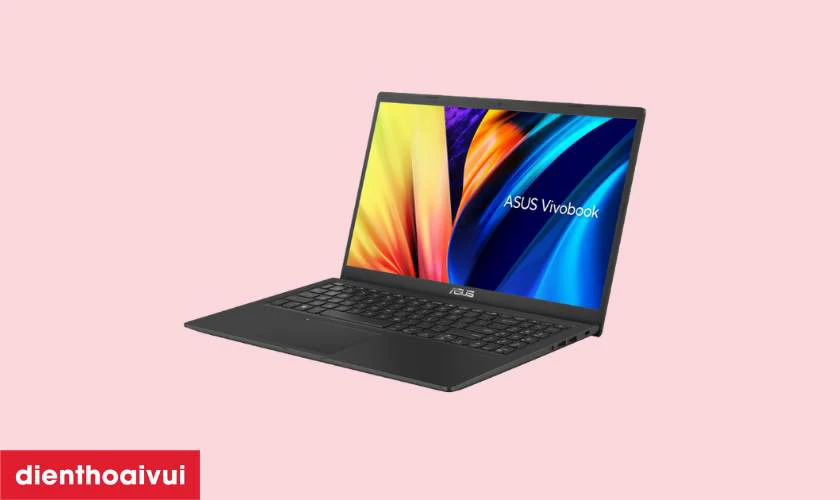 Đặc điểm nổi bật của màn hình laptop Asus Vivobook OLED 15 X1500