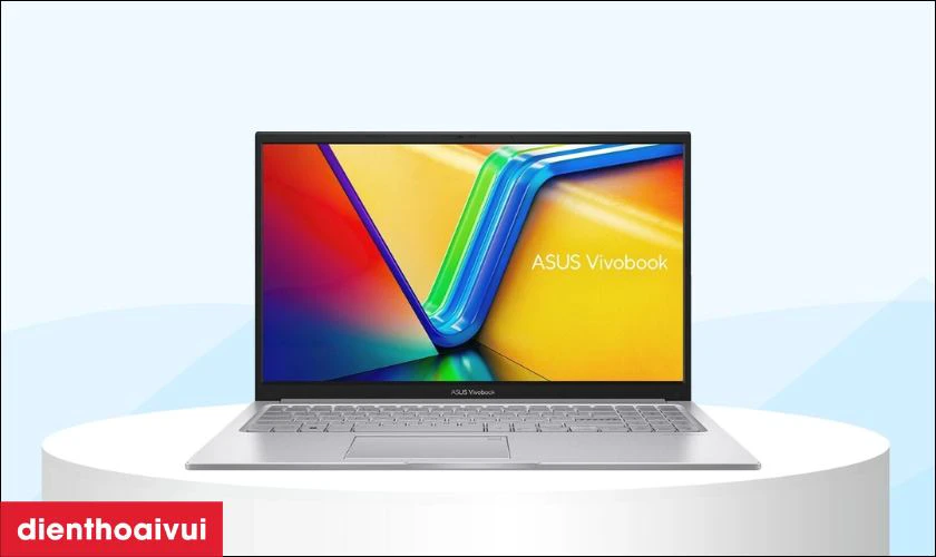 Đặc điểm nổi bật của màn hình laptop Asus Vivobook OLED 15 X1504