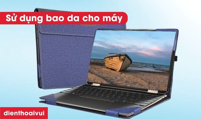 Mẹo bảo quản m&agrave;n h&igrave;nh sau thay