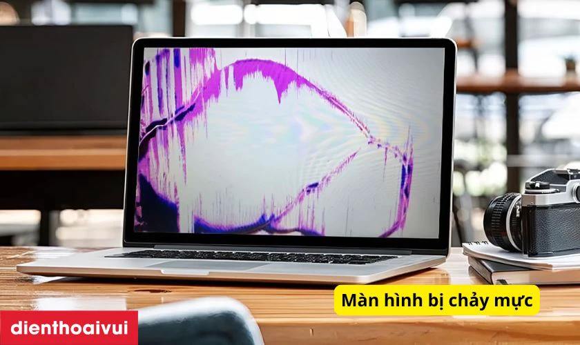 Khi n&agrave;o cần thay m&agrave;n h&igrave;nh laptop Asus VivoBook X200?