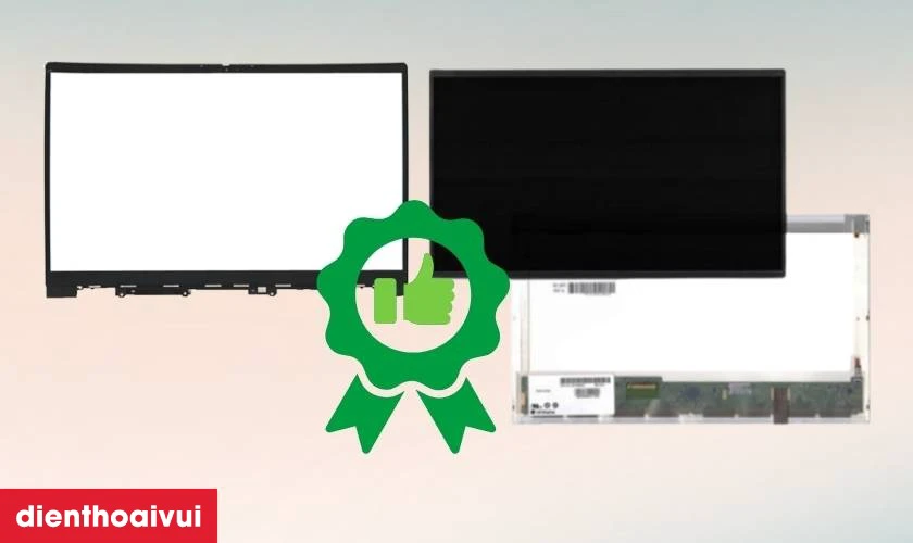 Kinh nghiệm khi thay m&agrave;n h&igrave;nh laptop Asus VivoBook X502&nbsp;