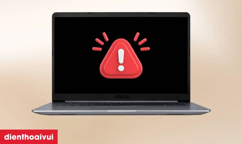 Thay m&agrave;n h&igrave;nh laptop Asus VivoBook X510U