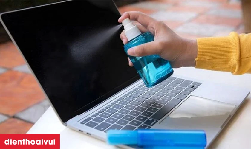 Mẹo bảo quản m&agrave;n h&igrave;nh sau thay