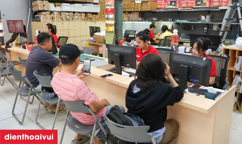 Kinh nghiệm khi thay m&agrave;n h&igrave;nh laptop Asus X753SJ