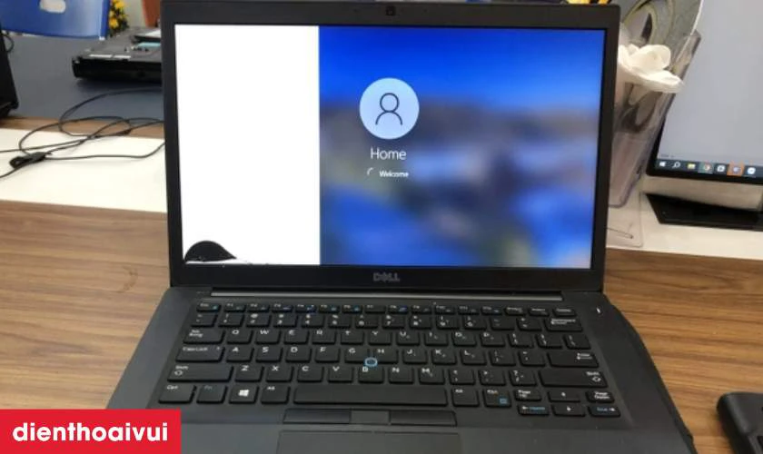 Dấu hiệu n&ecirc;n thay m&agrave;n h&igrave;nh Dell Alienware M15 R1 ngay