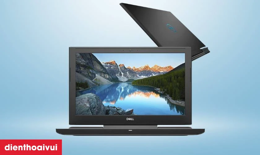 Đặc điểm nổi bật của màn hình Dell G7 15 GAMING 7577