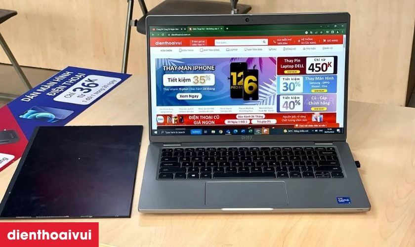Cam kết nguồn gốc và chất lượng linh kiện - chính hãng, mới 100% cho khách hàng