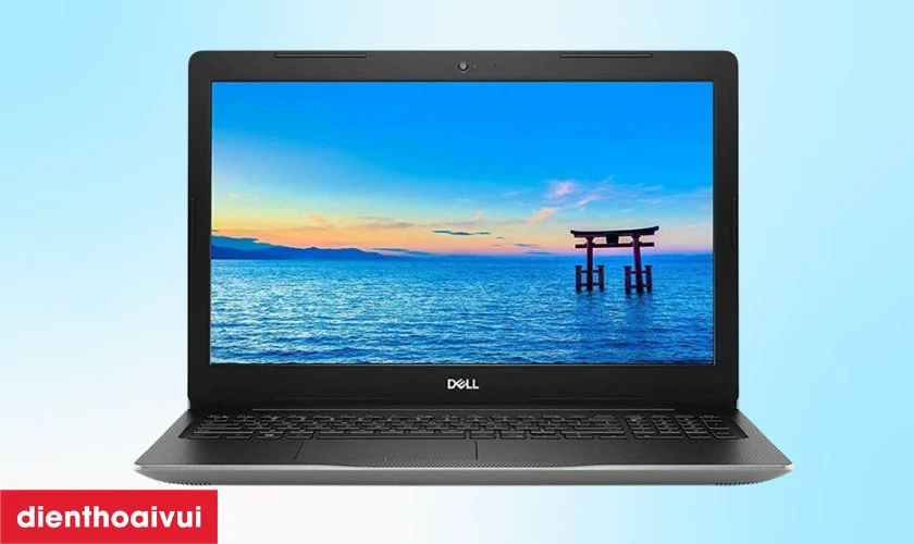Đặc điểm nổi bật của màn hình Dell Inspiron 15 5559