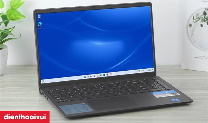 Đặc điểm nổi bật của màn hình Dell Inspiron 15 7573