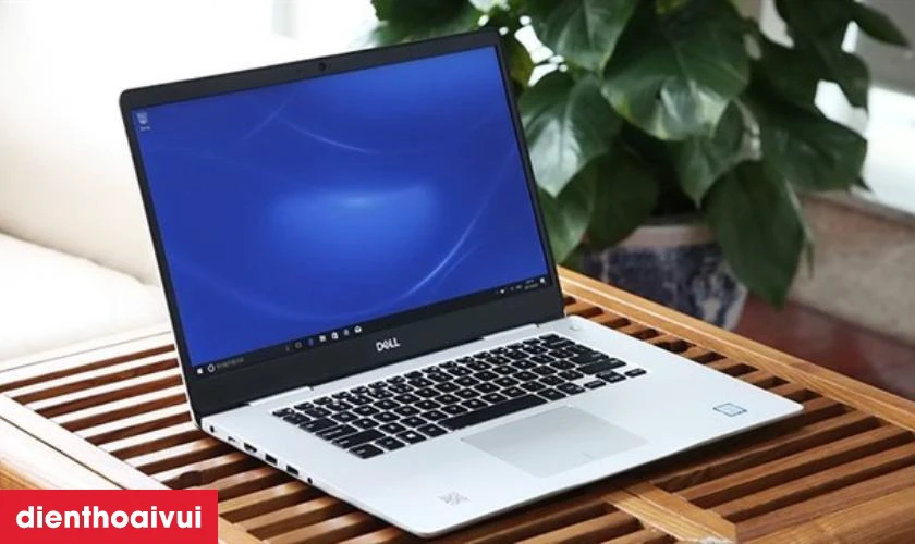 Đặc điểm nổi bật của màn hình Dell Inspiron 15 7580