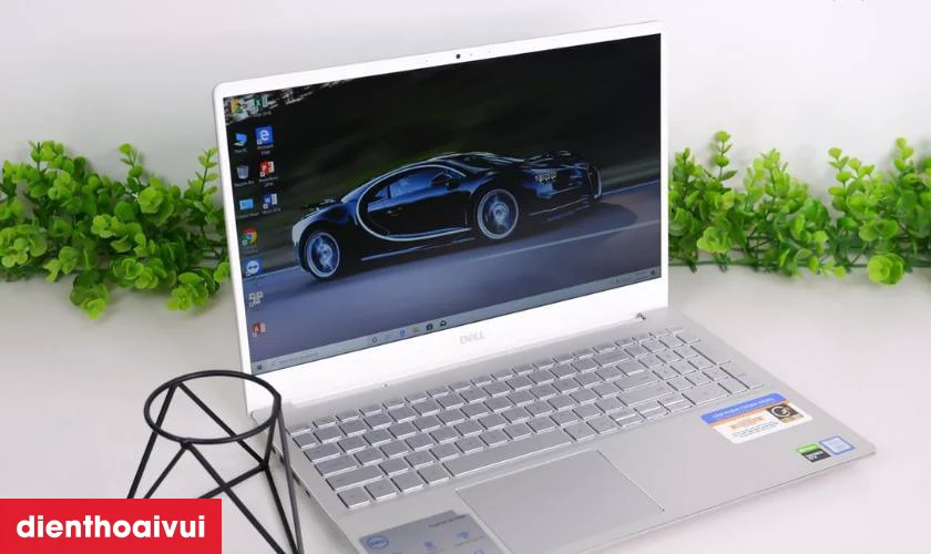 Đặc điểm nổi bật của màn hình Dell Inspiron 15 7591