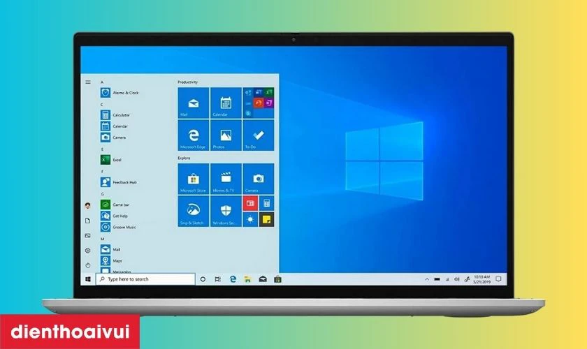 Đặc điểm nổi bật của màn hình Dell Inspiron 3448