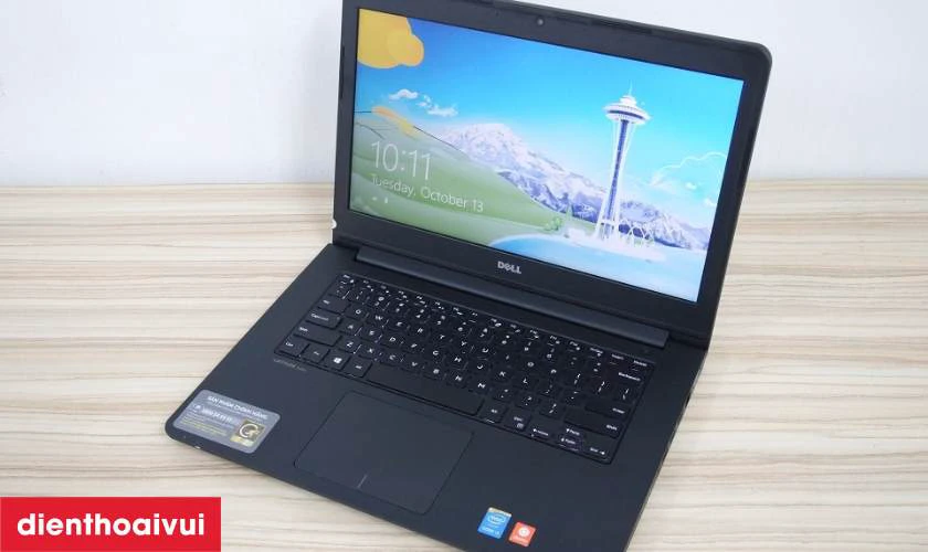 Đặc điểm nổi bật của màn hình Dell Inspiron 3450