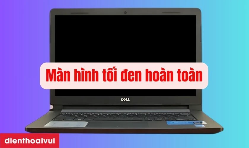 Dấu hiệu cần thay màn hình laptop Dell Inspiron 3458