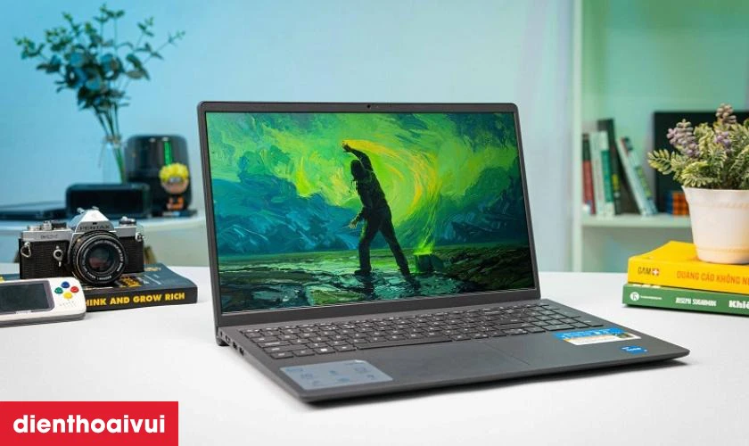 Đặc điểm nổi bật của màn hình Dell Inspiron 3521