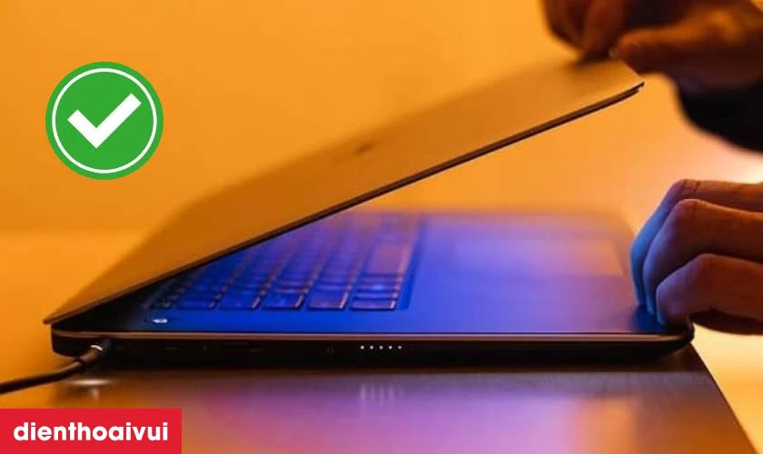 C&aacute;ch sử dụng v&agrave; bảo quản m&agrave;n h&igrave;nh sau thay