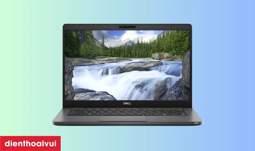 Đặc điểm nổi bật của màn hình Dell Latitude E5300